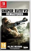 Koch Media Sniper Elite V2 Remastered