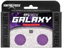 KontrolFreek Galaxy Purple Thumbsticks