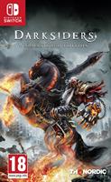 THQ Nordic Darksiders Warmastered Edition