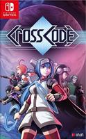 Just for Games CrossCode
