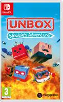 Prospect Games Unbox: Newbies Adventure