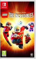 Warner Bros LEGO The Incredibles