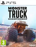 Nacon Monster Truck Championship