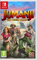 Bandai Namco Jumanji: The Video Game