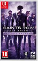 Deep Silver Saints Row the Third the Full Package