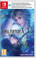 squareenix Final Fantasy X / X-2 (Download Code)