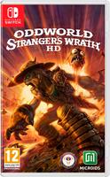 oddworldinhabitants Oddworld: Stranger's Wrath