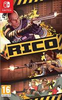 Rising Star Games RICO