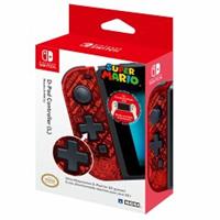Flashpoint Germany; Hori Nintendo Switch D-PAD Controller Mario
