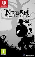 perpgames Naught Extended Edition (Code in a Box)
