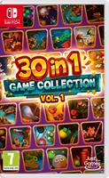 Just for Games 30 in 1 Game Collection Vol. 1