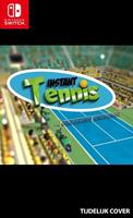 funbox Instant Sports: Tennis - Nintendo Switch - Sport - PEGI 3