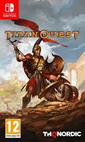 thq Titan Quest