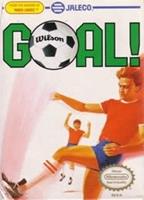 Jaleco Goal