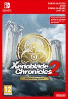 Nintendo Xenoblade Chronicles 2 Expansion Pass