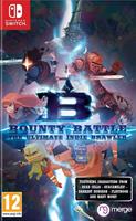 Merge Games Bounty Battle