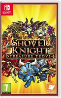 Shovel Knight Treasure Trove Nintendo Switch Game