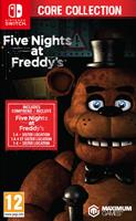 maximumgames Five Nights At Freddy's: Core Collection - Nintendo Switch - Action/Abenteuer - PEGI 12