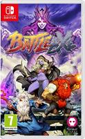 Battle Axe Nintendo Switch Game