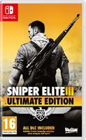 Koch Media Sniper Elite 3 Ultimate Edition