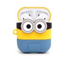 Thumbs Up Minions PowerSquad AirPods Case Bob