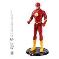 thenoblecollection The Noble Collection DC Comics: The Flash Bendyfig