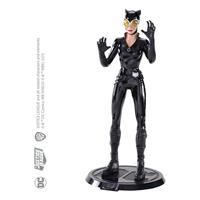 Noble Collection DC Universe Catwoman BendyFig 7.5 Inch Action Figure