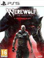 Bigben Werewolf The Apocalypse Earthblood