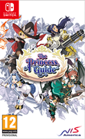 NIS The Princess Guide