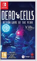 Dead Cells Action Game of the Year Nintendo Switch Game