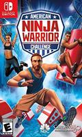 GameMill Entertainment American Ninja Warrior