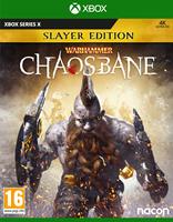Big Ben Warhammer Chaosbane Slayers Edition