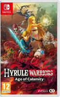 Hyrule Warriors: Age of Calamity - Nintendo Switch - Action - PEGI 12