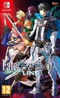 marvelous Fate/Extella: Link - Nintendo Switch - Action - PEGI 12