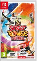 Maximum Games Street Power Football