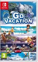Nintendo Go Vacation