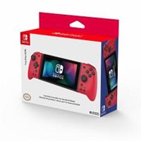 Flashpoint Germany; Hori Split Pad Pro, rot, für Nintendo Switch