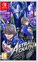 Nintendo Astral Chain