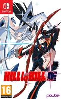 Kill La Kill IF Nintendo Switch Game