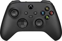 Microsoft Xbox Series X/S Wireless Controller (Carbon Black)