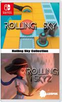 Rolling Sky Collection
