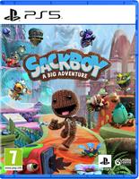 Sony Interactive Entertainment Sackboy a Big Adventure