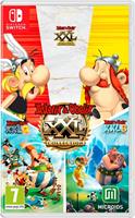 microids Asterix & Obelix XXL - Collection - Nintendo Switch - Action - PEGI 7