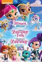Shimmer And Shine - Welkom In Zahramay Falls
