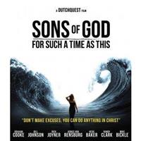 Documentaire - Sons Of God (DVD/BRD)