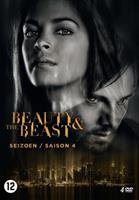 Beauty And The Beast - Seizoen 4