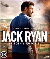 Jack Ryan - Seizoen 2