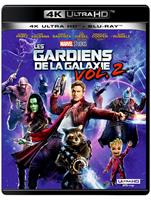 Guardians Of The Galaxy 2 (4K = Import)