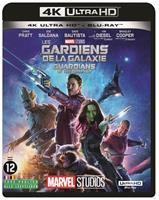 Guardians Of The Galaxy (4K = Import)