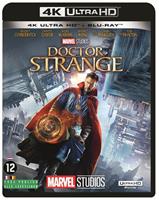 Doctor Strange (4K = Import)